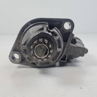 MOTOR ARRANQUE SKODA SKODA SUPERB (3T4) 2008-2013
