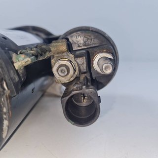 MOTOR ARRANQUE SKODA SKODA SUPERB (3T4) 2008-2013