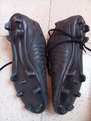 Botas de fútbol Nike Panthom GX II