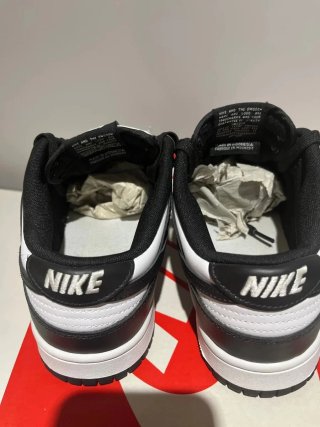 Nike Dunk Low Retro Talla 36.5 Nuevas