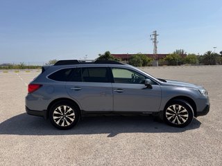 Subaru Outback 2.5i AWD 175 CV – 2017 – 172.000 km