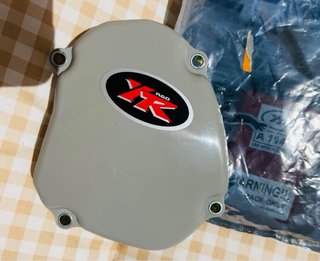 CDI YAMAHA YZ 144 2008 + Volante + Soporte