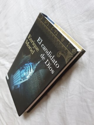 El candidato de Dios (Anea y Delfin) (Spanish E...