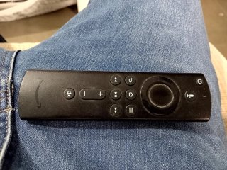 Mando a distancia Fire TV Amazon