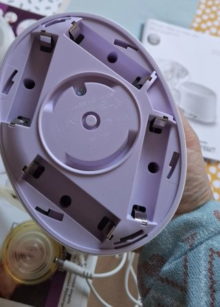 Sacaleches Eléctrico y manual Philips Avent Natura