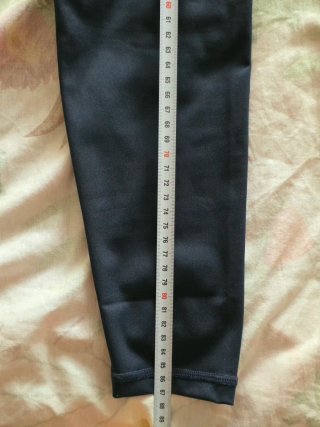 Leggings Picsil Azul Marino