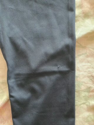 Leggings Picsil Azul Marino