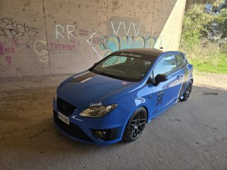 SEAT Ibiza 2009