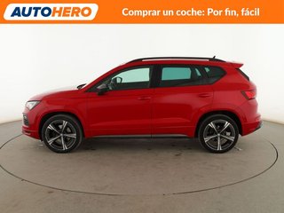 Seat Ateca 1.5 TSI ACT FR Go