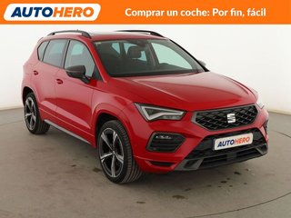 Seat Ateca 1.5 TSI ACT FR Go