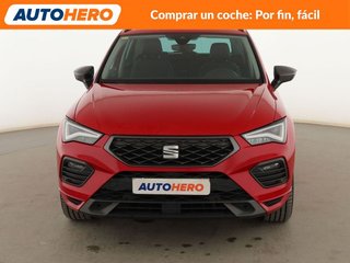 Seat Ateca 1.5 TSI ACT FR Go