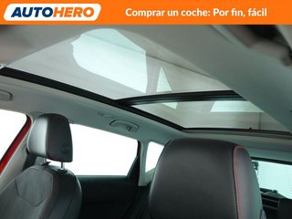 Seat Ateca 1.5 TSI ACT FR Go
