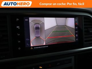 Seat Ateca 1.5 TSI ACT FR Go