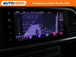 Seat Ateca 1.5 TSI ACT FR Go