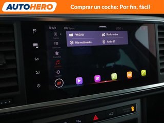 Seat Ateca 1.5 TSI ACT FR Go