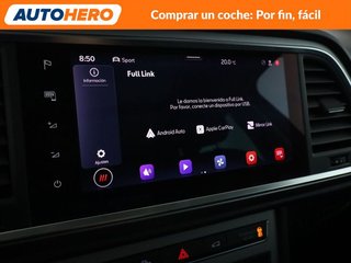 Seat Ateca 1.5 TSI ACT FR Go