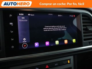 Seat Ateca 1.5 TSI ACT FR Go