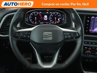 Seat Ateca 1.5 TSI ACT FR Go