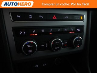 Seat Ateca 1.5 TSI ACT FR Go