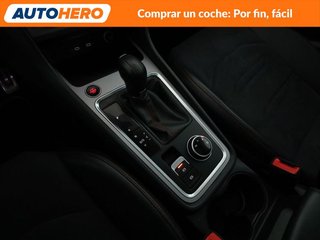 Seat Ateca 1.5 TSI ACT FR Go