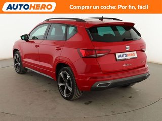 Seat Ateca 1.5 TSI ACT FR Go