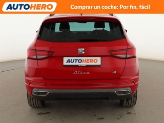Seat Ateca 1.5 TSI ACT FR Go