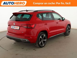 Seat Ateca 1.5 TSI ACT FR Go