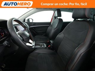 Seat Ateca 1.5 TSI ACT FR Go