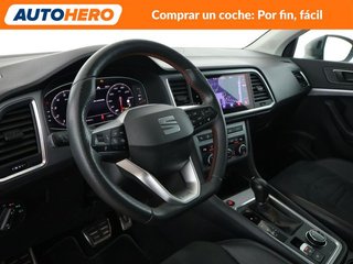 Seat Ateca 1.5 TSI ACT FR Go