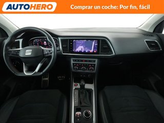 Seat Ateca 1.5 TSI ACT FR Go