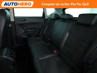 Seat Ateca 1.5 TSI ACT FR Go