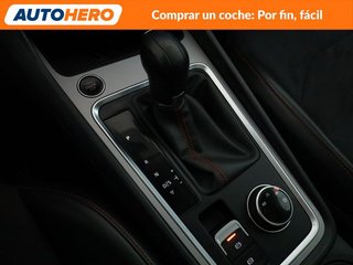 Seat Ateca 1.5 TSI ACT FR Go