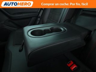 Seat Ateca 1.5 TSI ACT FR Go