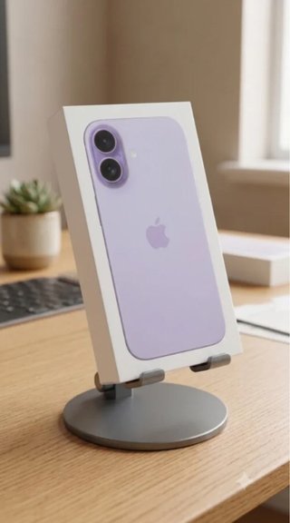 iPhone 17 256Gb Precintado