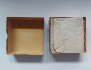 Puzzle madera antiguo gitanas