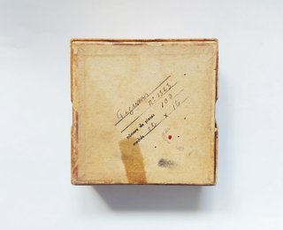Puzzle madera antiguo gitanas