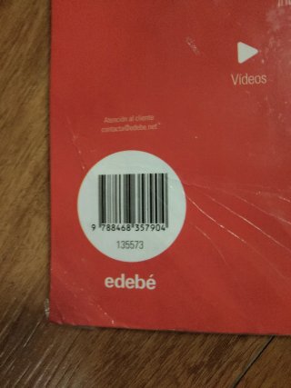 LIBRO DE LENGUA Y LITERATURA  1 ESO