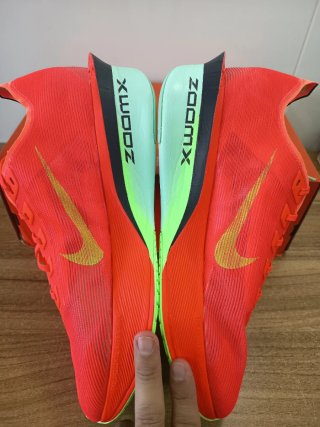 Nike ZoomX Vaporfly Next% 4 42 44 44'5 45'5