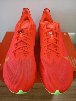 Nike ZoomX Vaporfly Next% 4 42 44 44'5 45'5