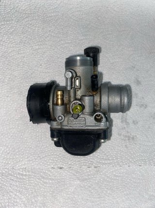 Carburador Dellorto PHBG 21