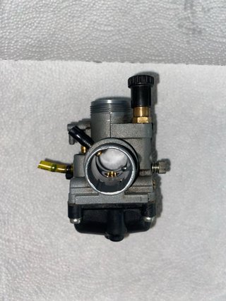 Carburador Dellorto PHBG 21