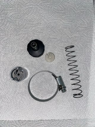 Carburador Dellorto PHBG 21
