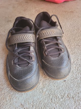 Zapatillas Shimano con calas