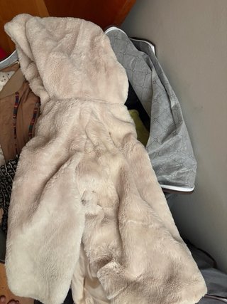 Abrigos y chaquetas de mujer Tejanos Ropa variada