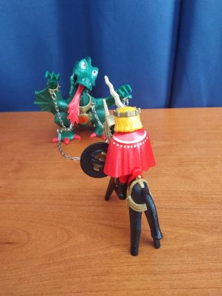 PLAYMOBIL 3840 !!!