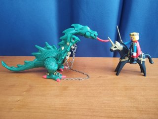 PLAYMOBIL 3840 !!!