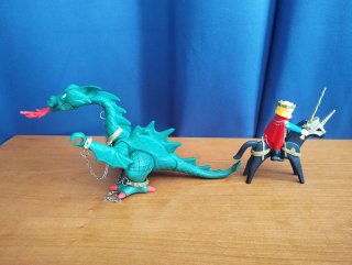 PLAYMOBIL 3840 !!!