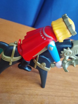 PLAYMOBIL 3840 !!!