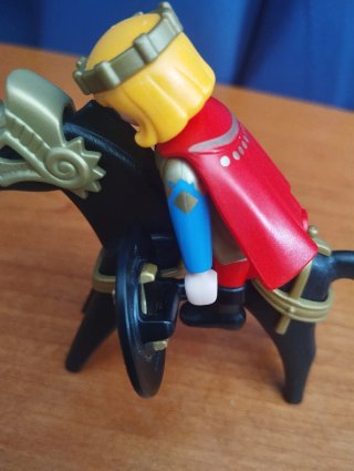 PLAYMOBIL 3840 !!!