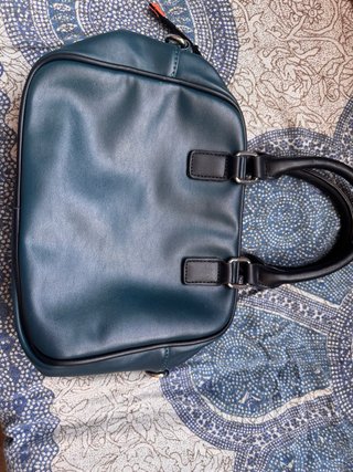&Colors (by fun&basics) Bolso Teal